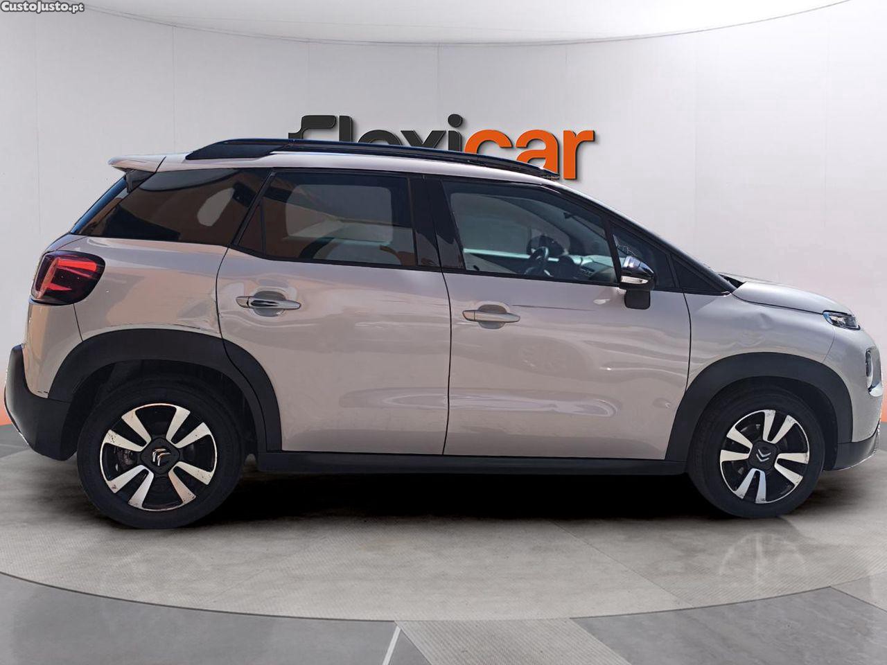 Citroën C3 1.2 PureTech Feel — fotografia 10