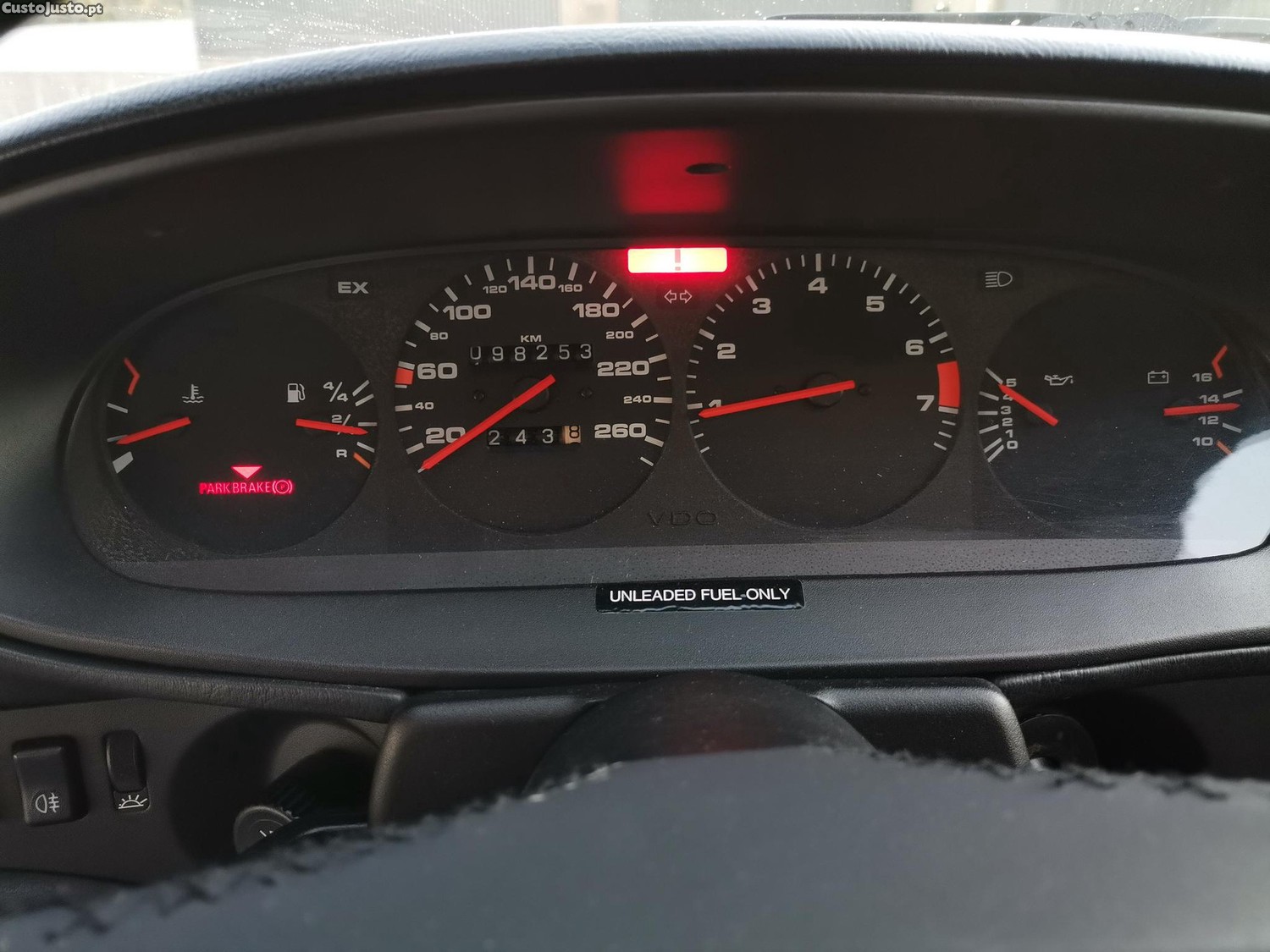 Porsche 944 S2 (3.000cc & 16 válvulas) — fotografia 13