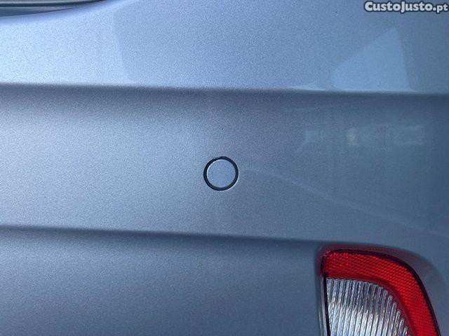 Hyundai i10 1.0 Auto Style — fotografia 24