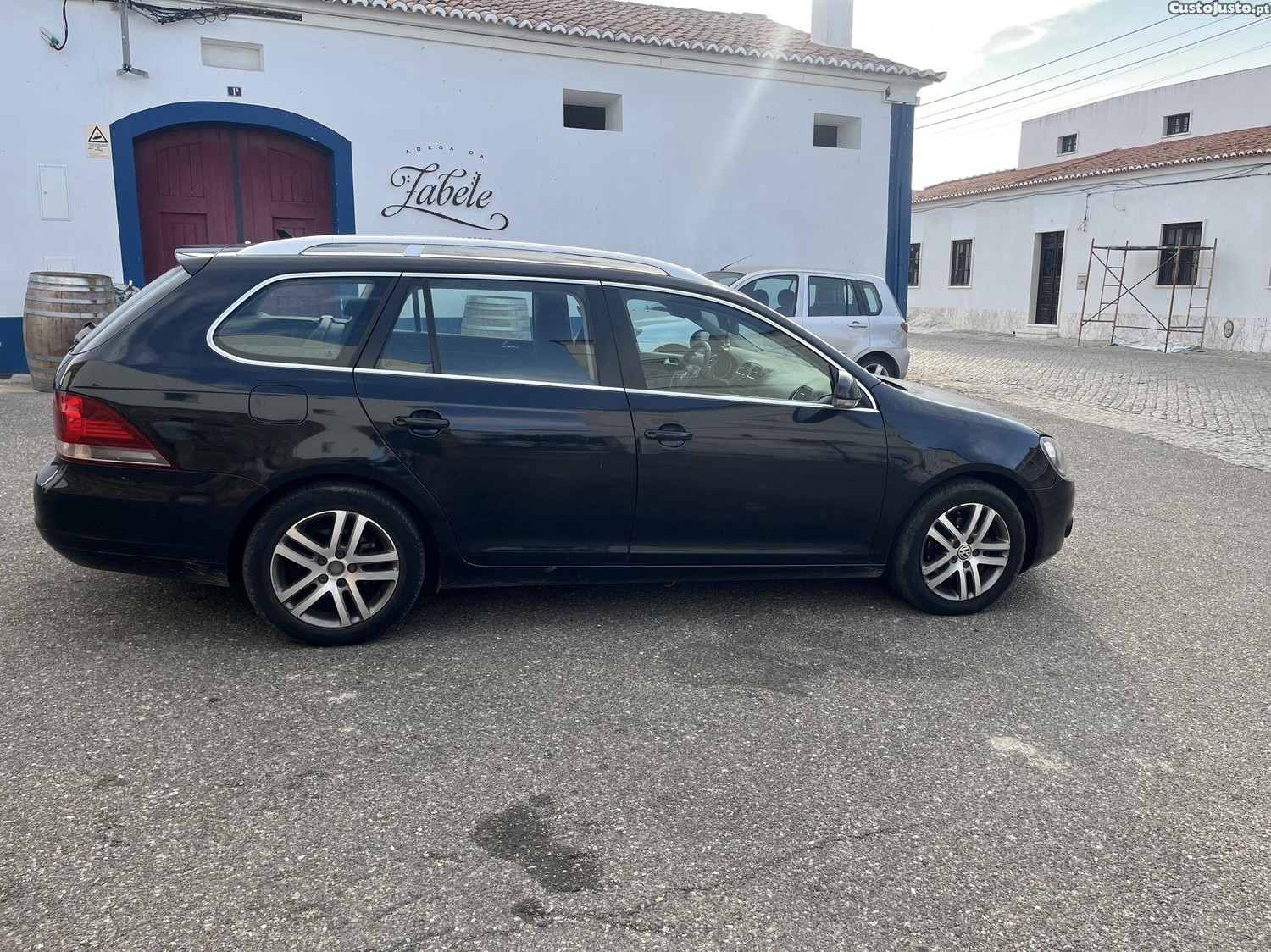 Volkswagen Golf — fotografia 6