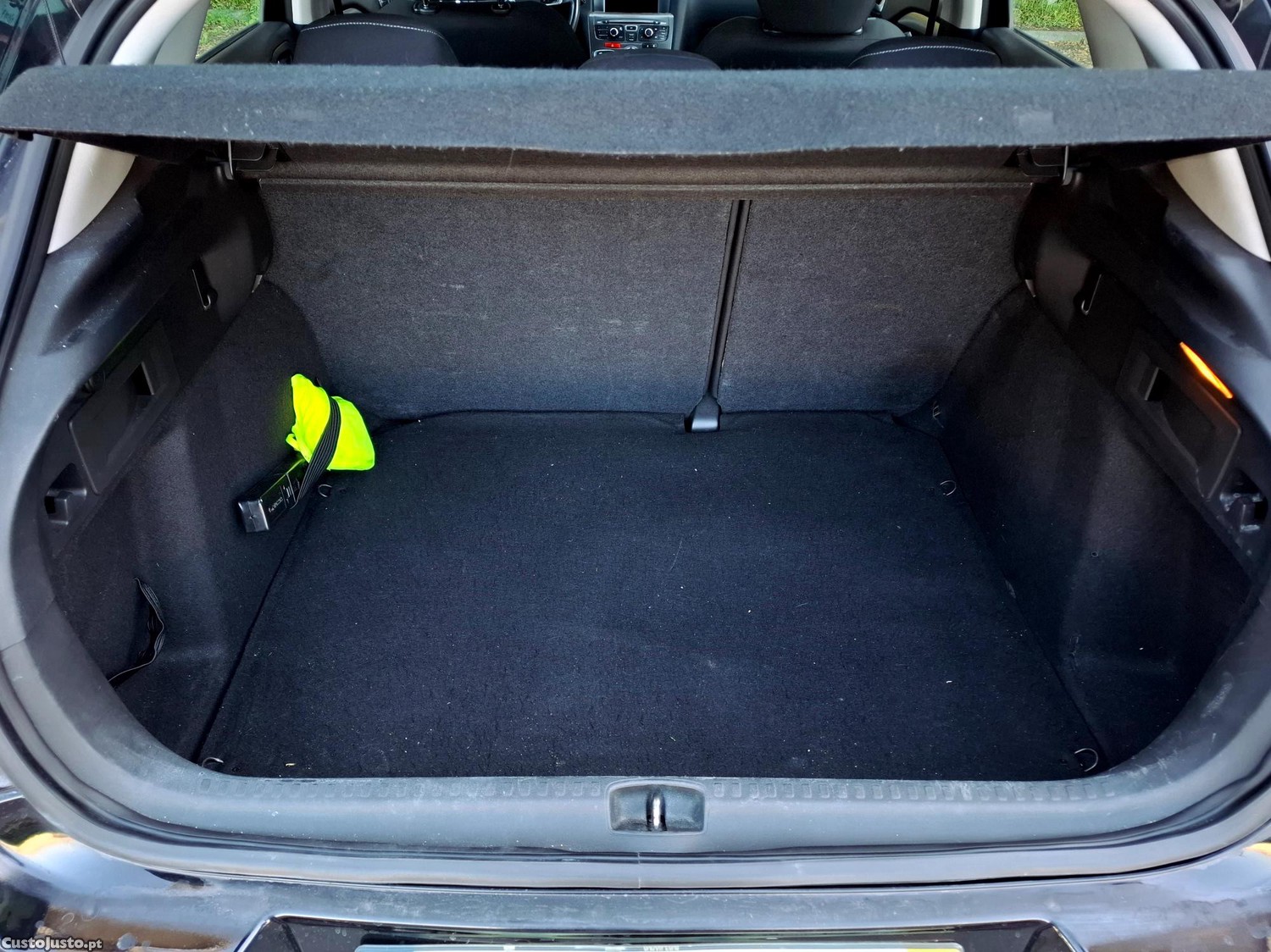 Citroën C4 1.6 e-hdi Selection — fotografia 7