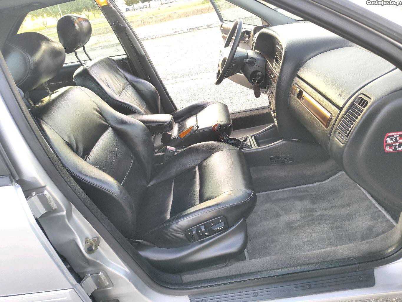 Citroën Xantia 2.0 HDi 110 CV activa 167 mil km — fotografia 7