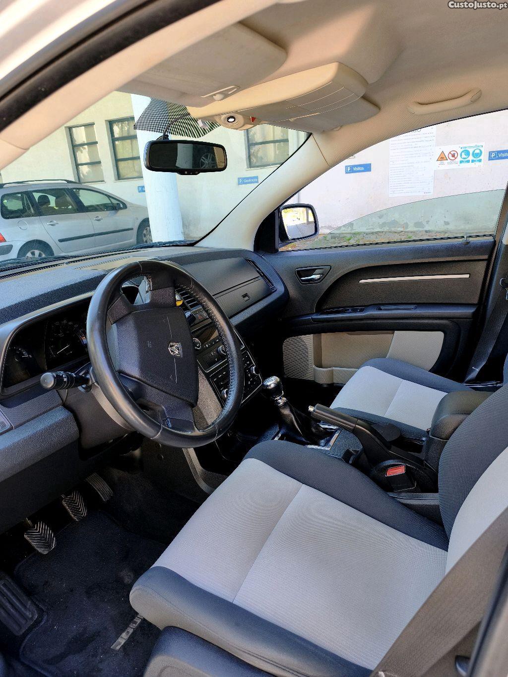 Dodge Journey 2.0 CRD 7 LUGARES//poucos kms — fotografia 6