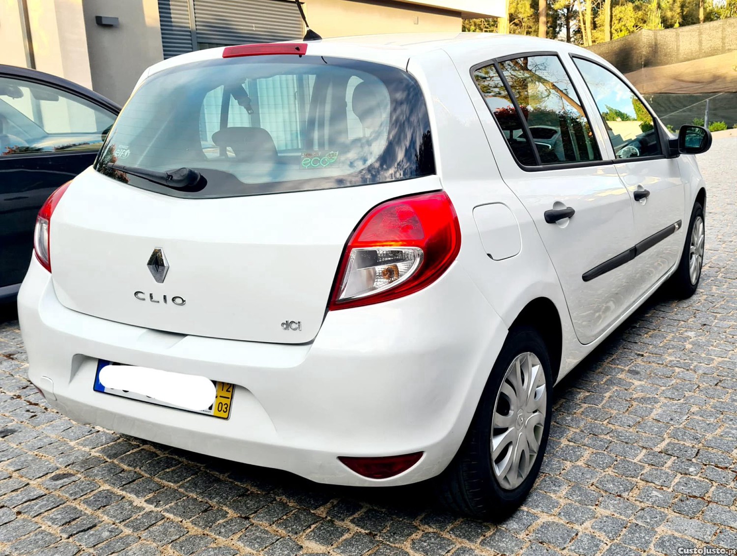 Renault Clio 1.5 DCI — fotografia 7