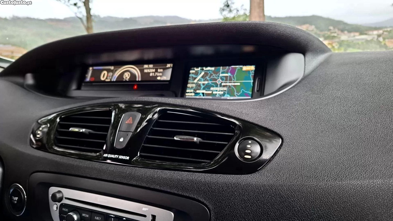 Renault Mégane 1.5dci limited — fotografia 7