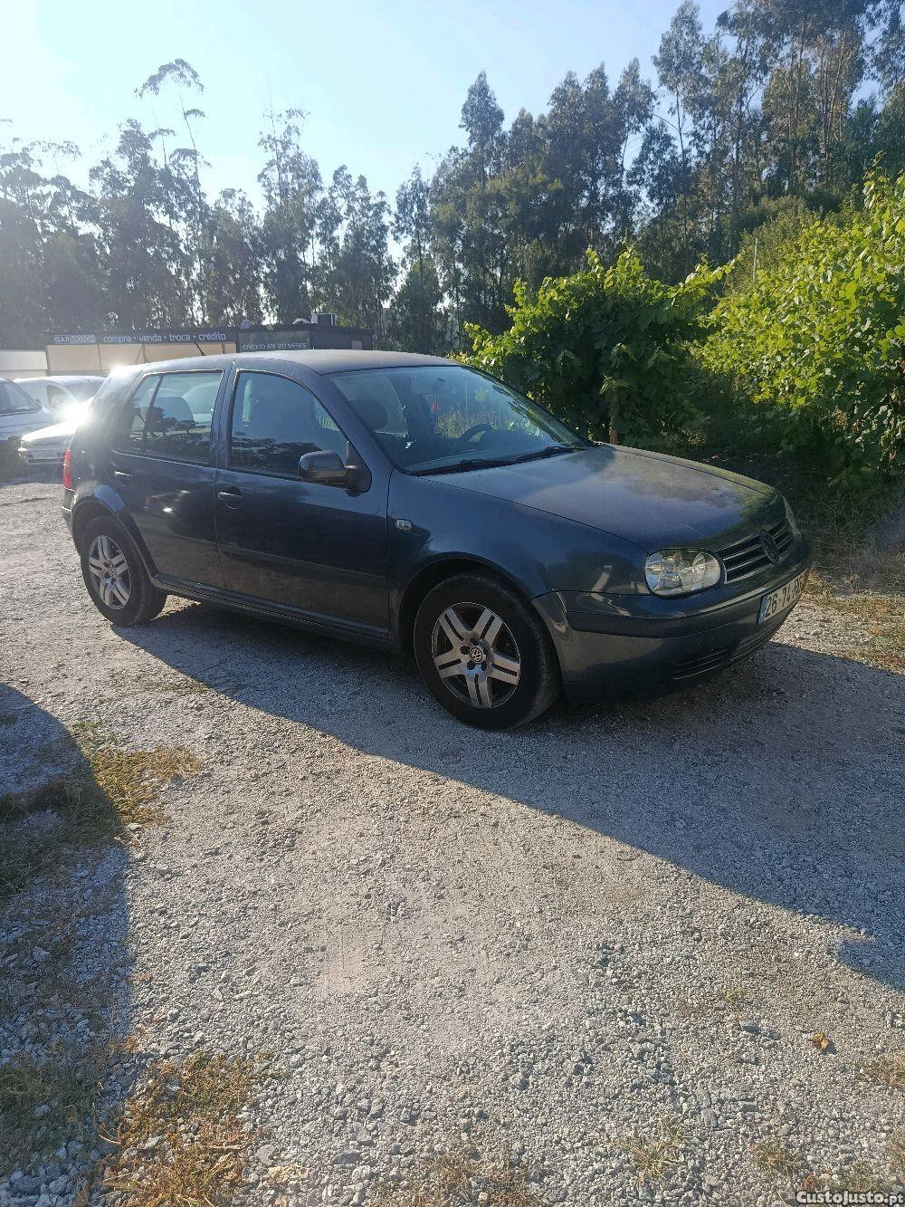 Volkswagen Golf 1.4 — fotografia 8