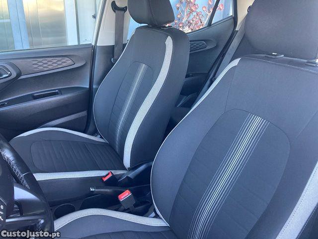 Hyundai i10 1.0 Auto Style — fotografia 6