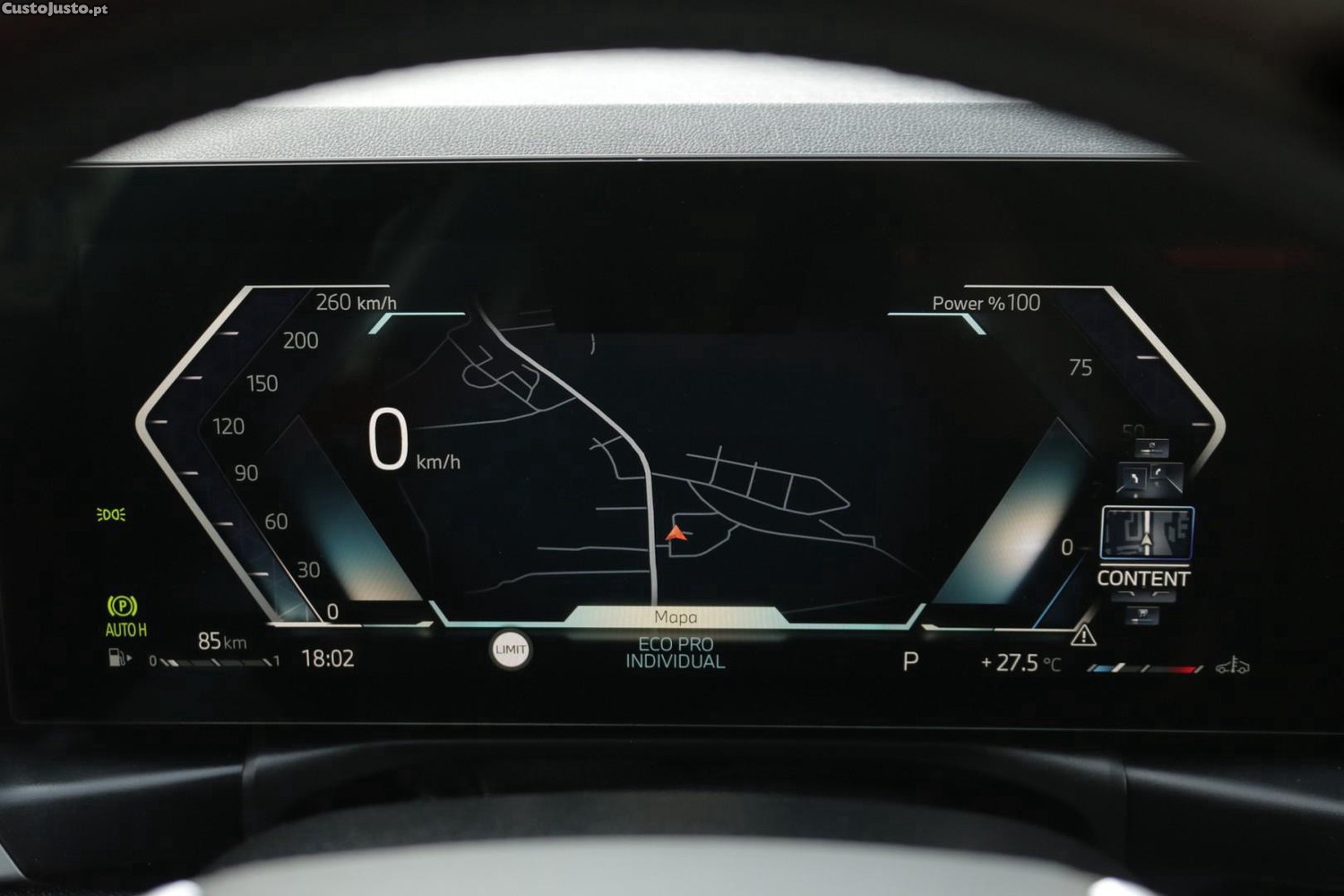 BMW 318 d Touring Auto 150cv — fotografia 13