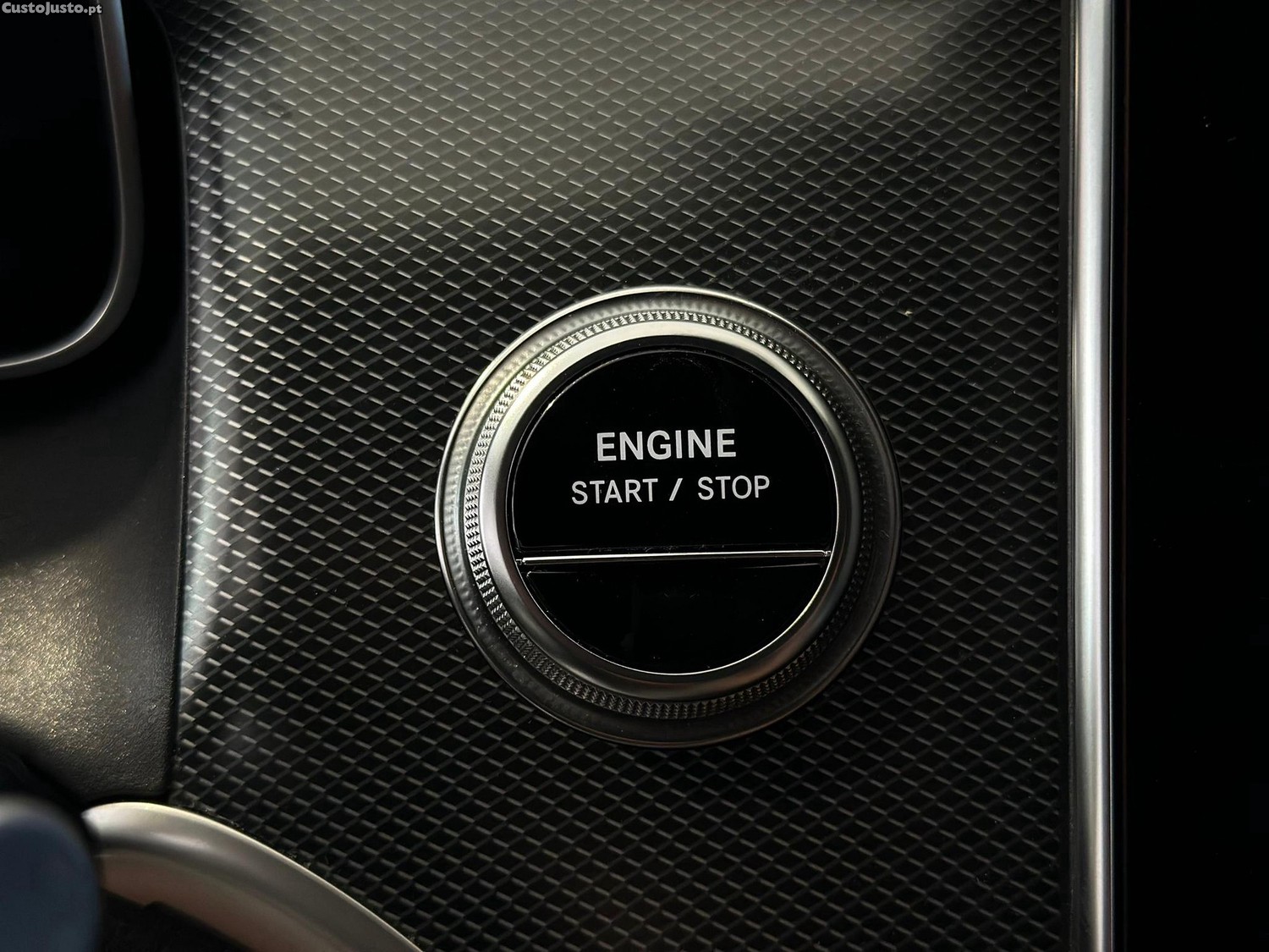 Mercedes-Benz GLC 300 de 4Matic 9G-TRONIC Edition AMG Line — fotografia 12