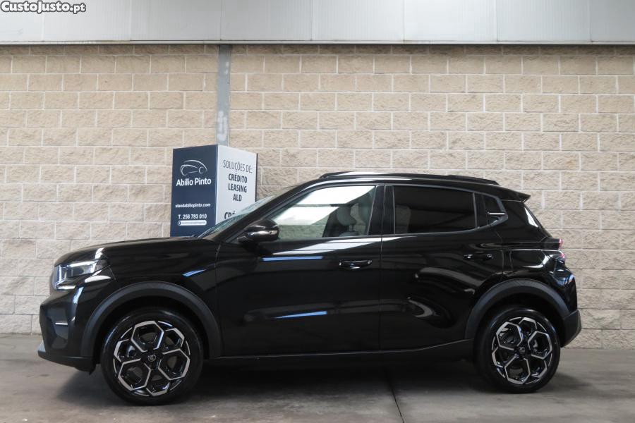 Citroën e-C3 44 kWh Autonomia Con - 25 foto 2