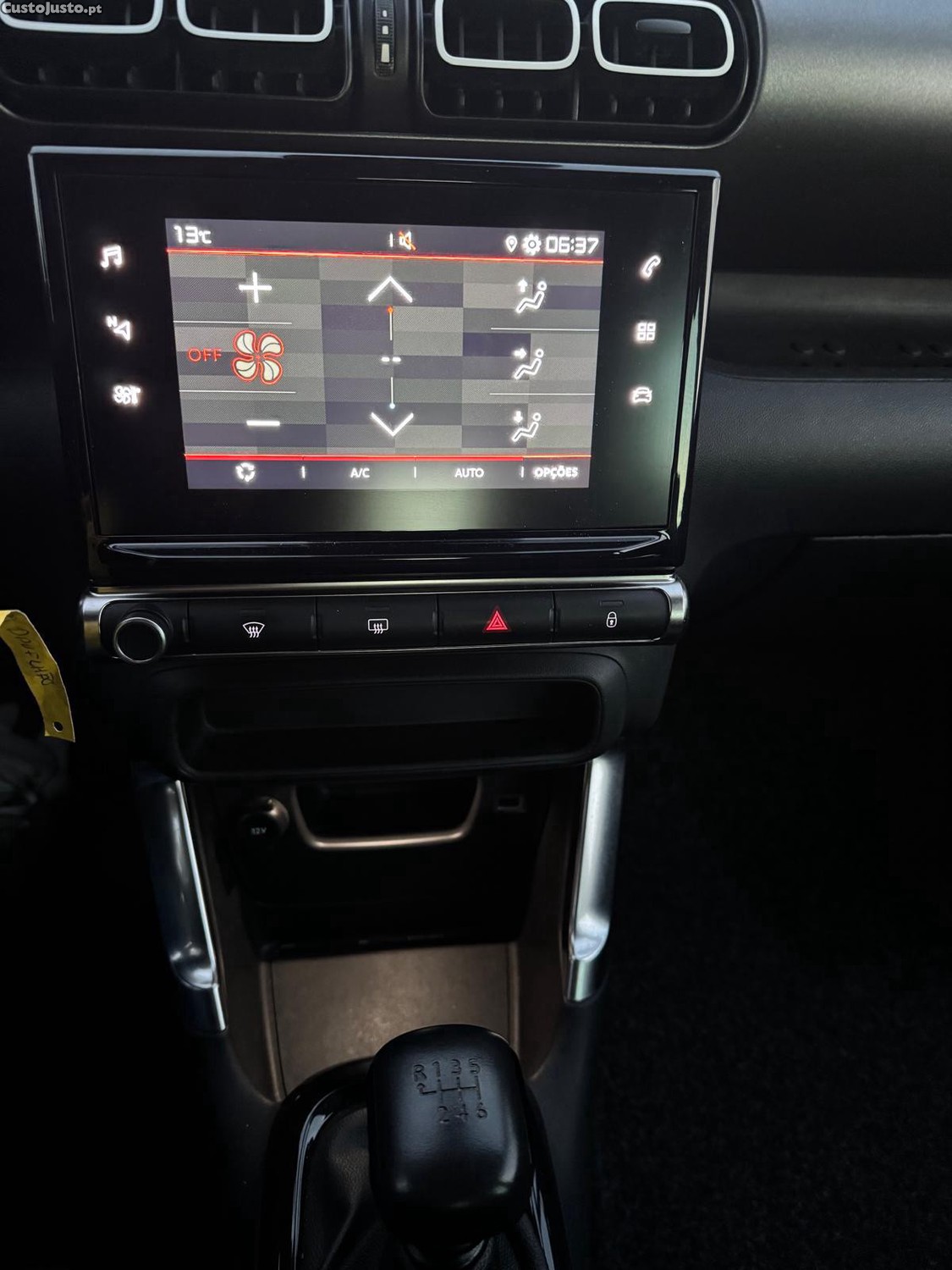 Citroën C3 Aircross 1.2 VTi de 2023 — fotografia 2