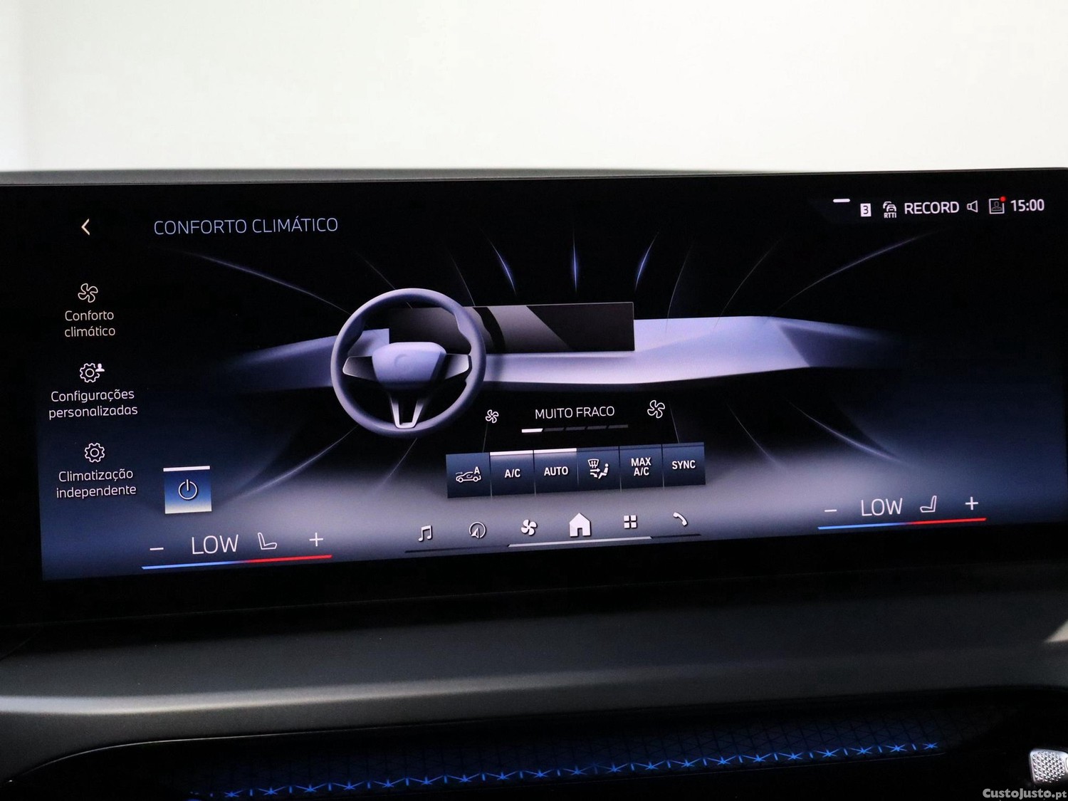 BMW i4 eDrive40 — fotografia 12