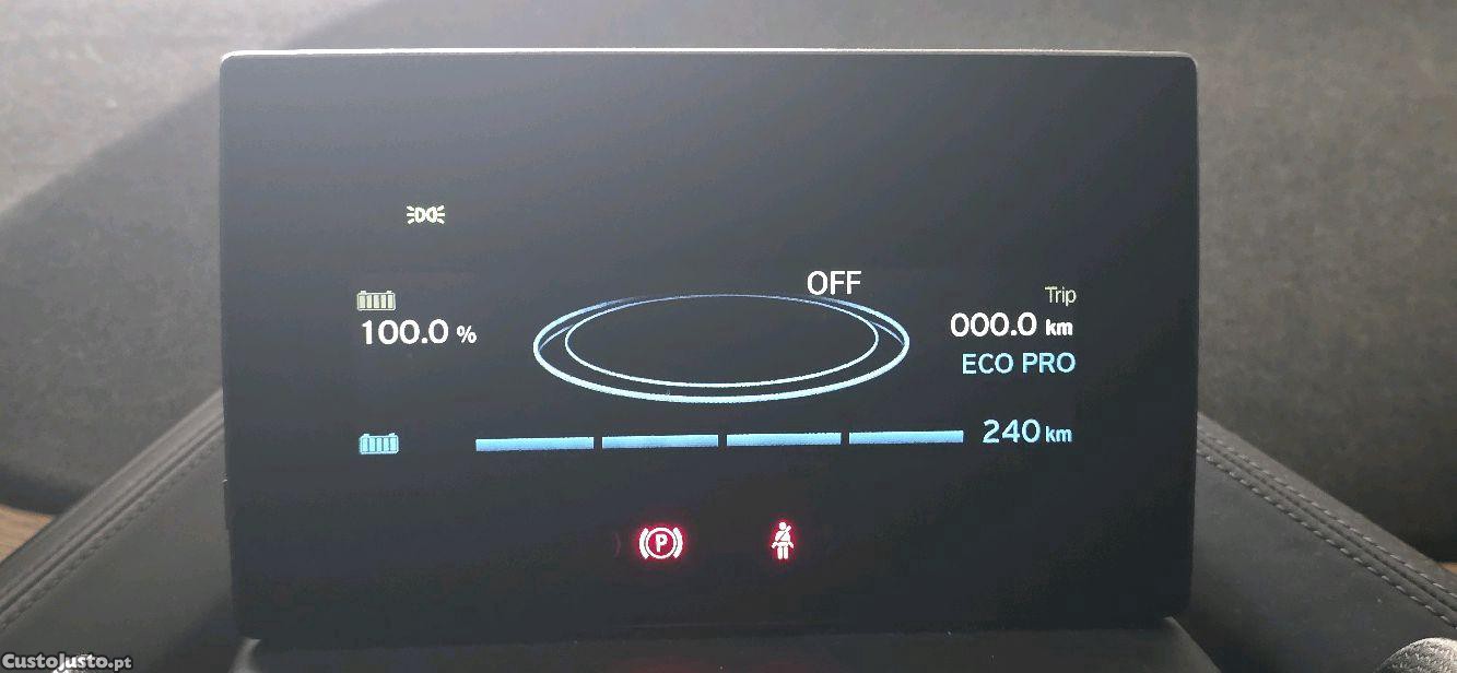BMW i3 94Ah — fotografia 2