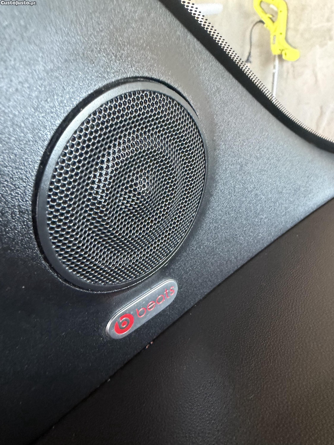 Abarth 595 Turismo — fotografia 5