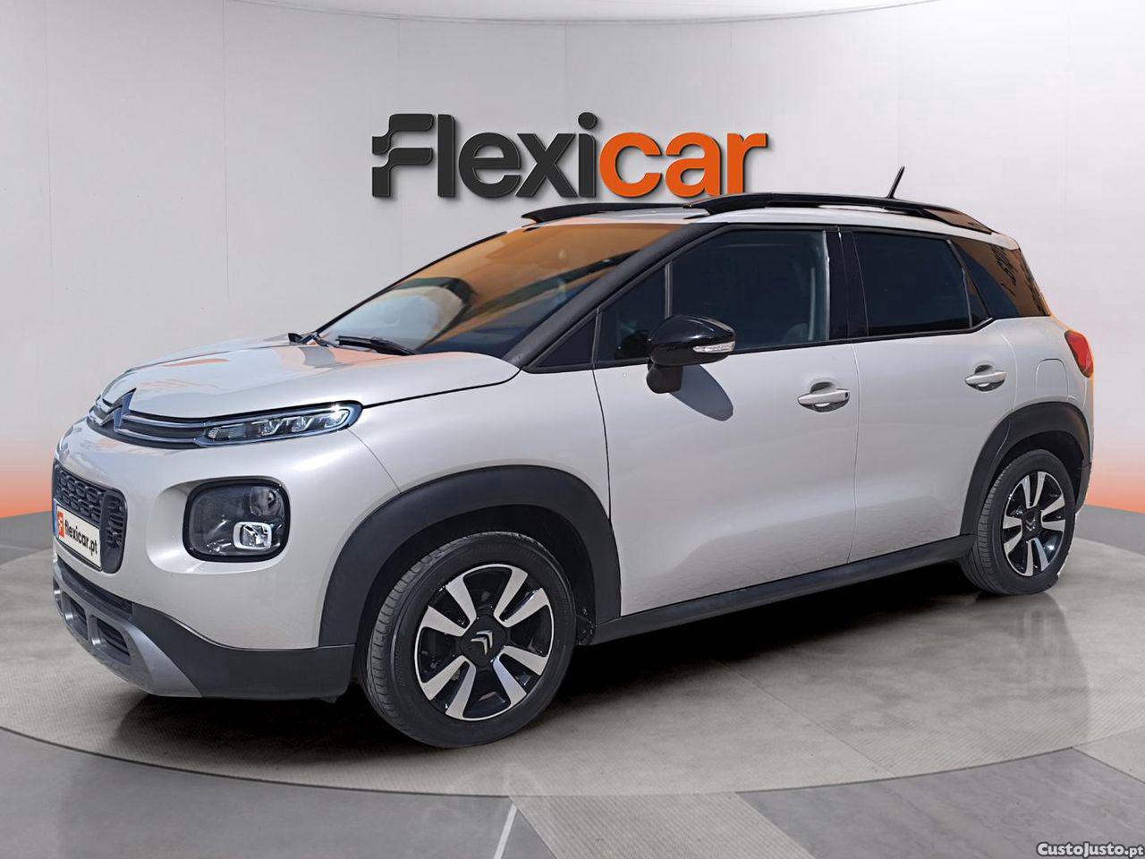 Citroën C3 1.2 PureTech Feel — fotografia 15