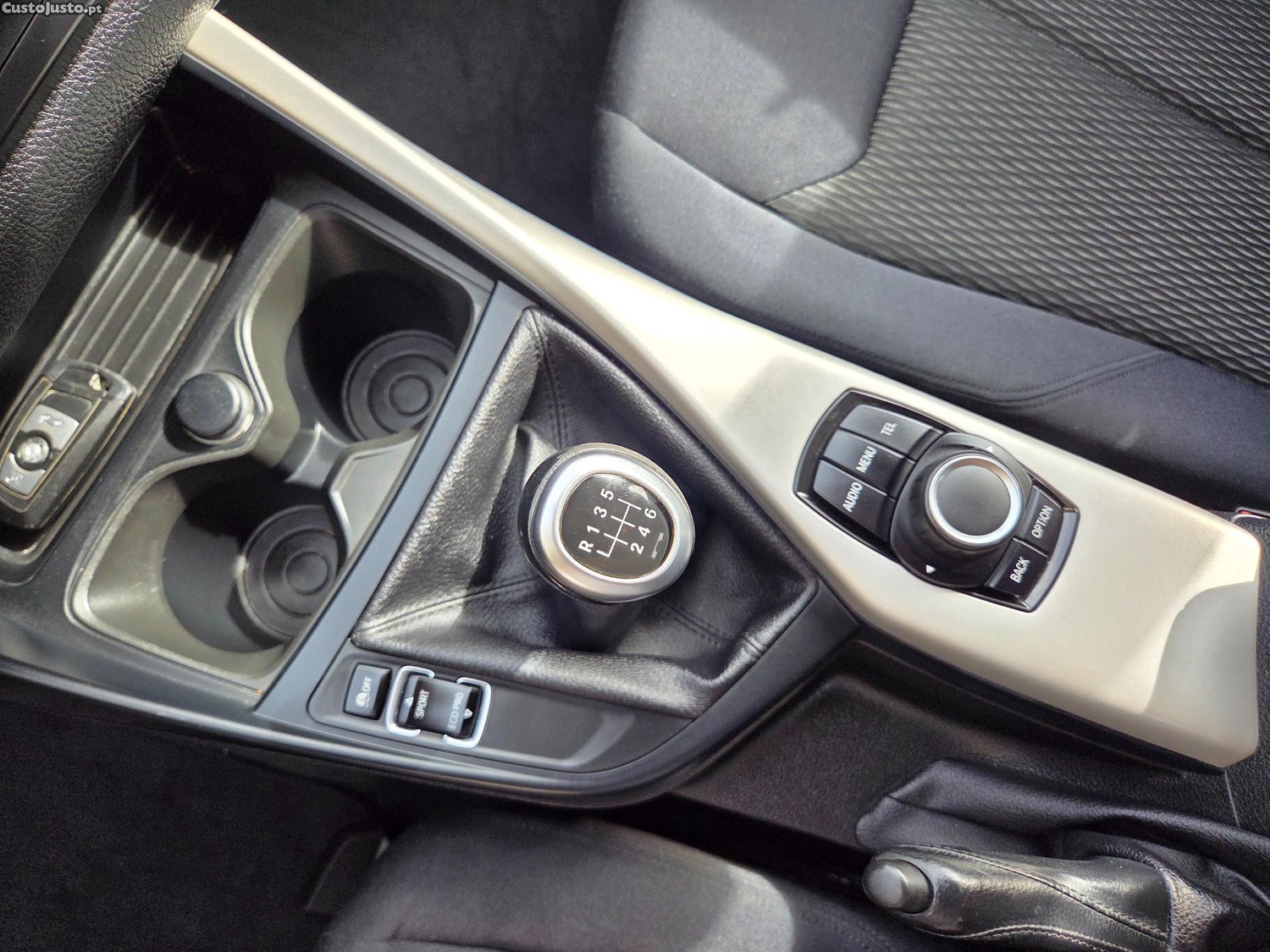 BMW 114 D — fotografia 3