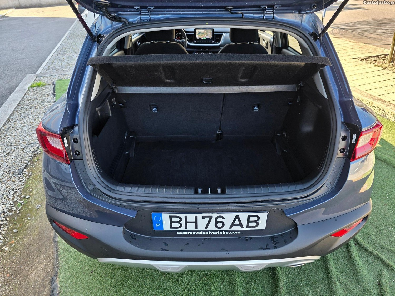 Kia Stonic 1.2 Dynamic — fotografia 4
