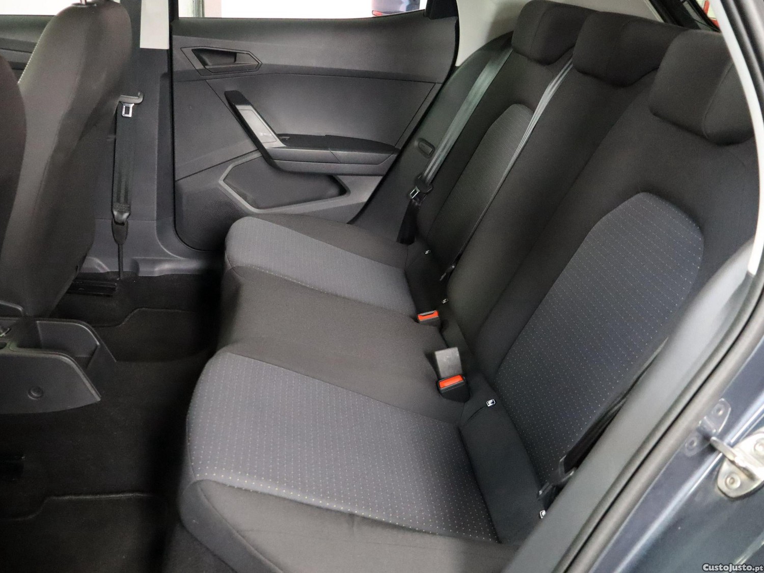 SEAT Ibiza 1.0 TSI Style — fotografia 13