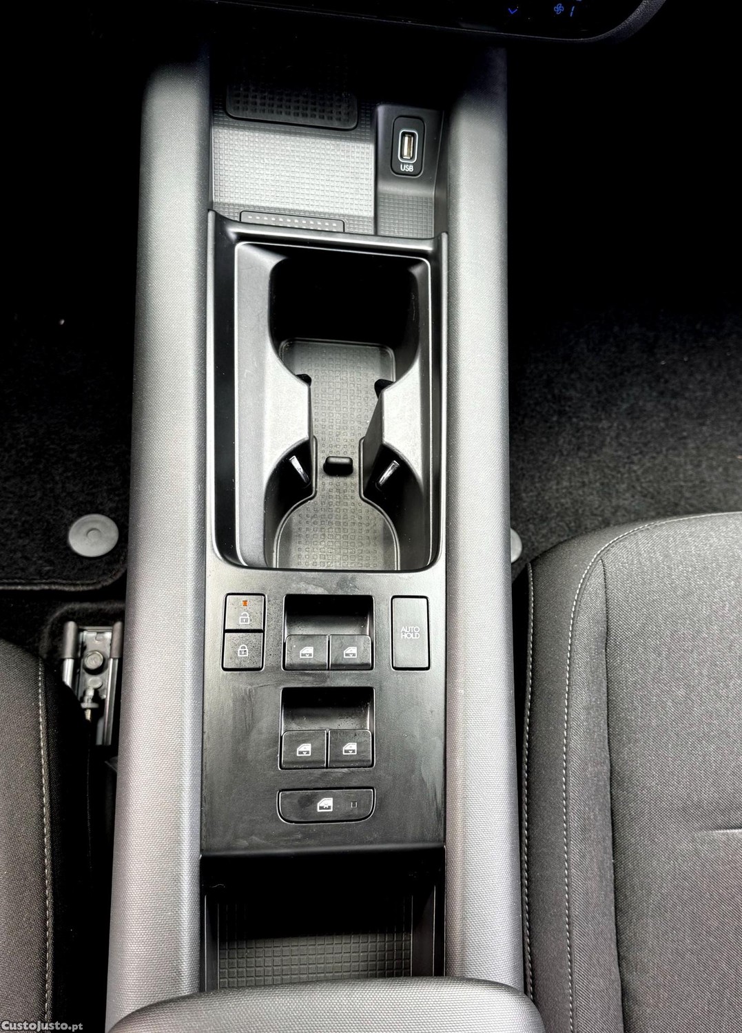 Hyundai IONIQ Ioniq 6 77 kWh Vanguard — fotografia 8