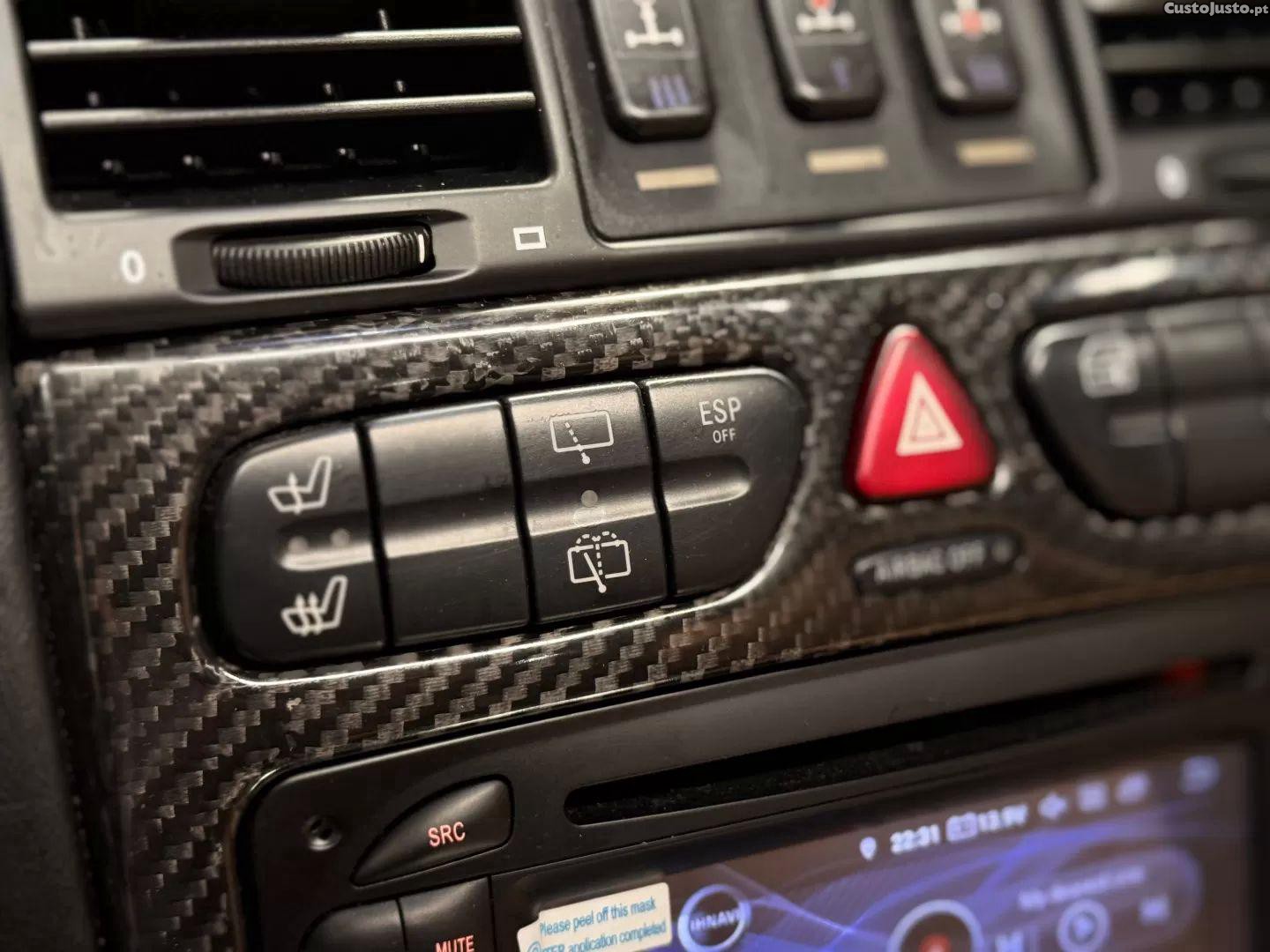 Mercedes-Benz G 55 AMG Auto — fotografia 7