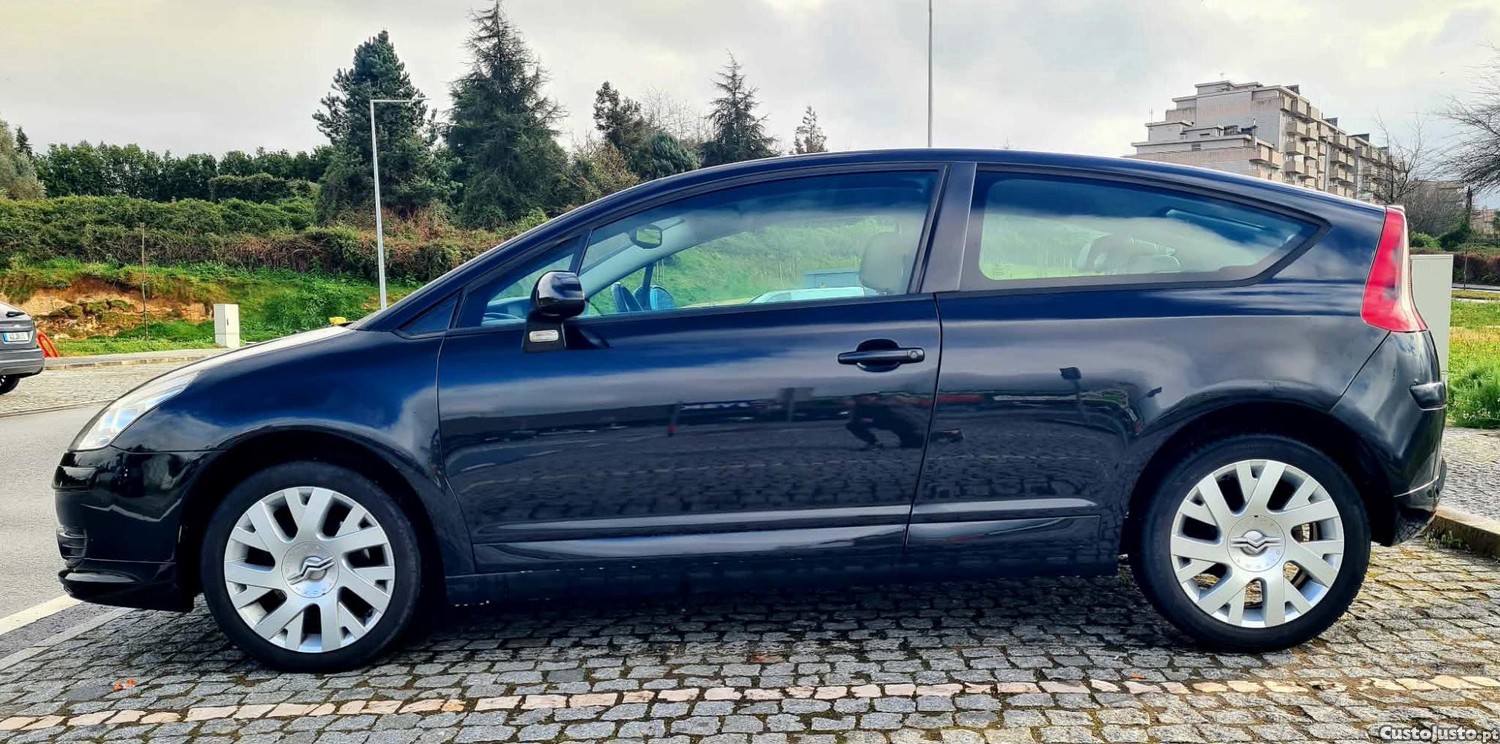 Citroën C4 () — fotografia 6
