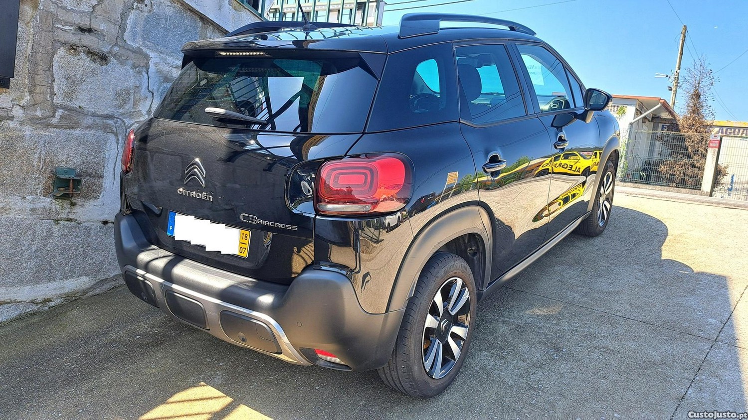 Citroën C3 1.2 PureTech Feel - 18 — photo 4