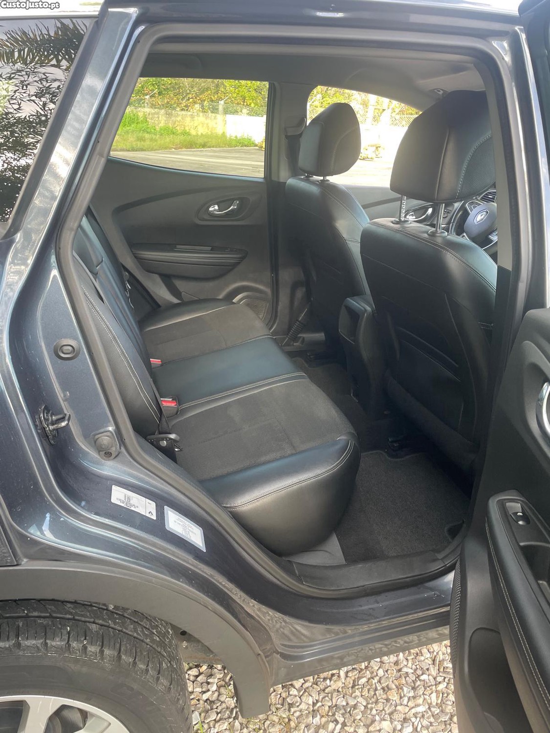 Renault Kadjar Intens - 17 foto 5