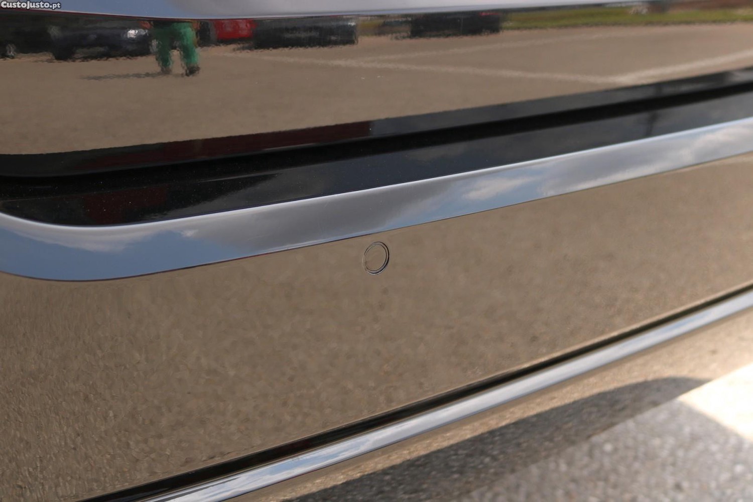 BMW 318 d Touring Auto 150cv — fotografia 48