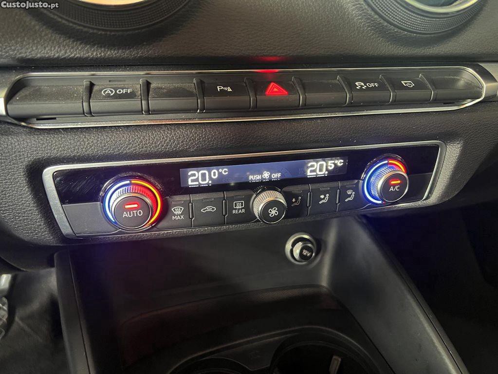 Audi A3 Sportback 1.0 TFSI — fotografia 9