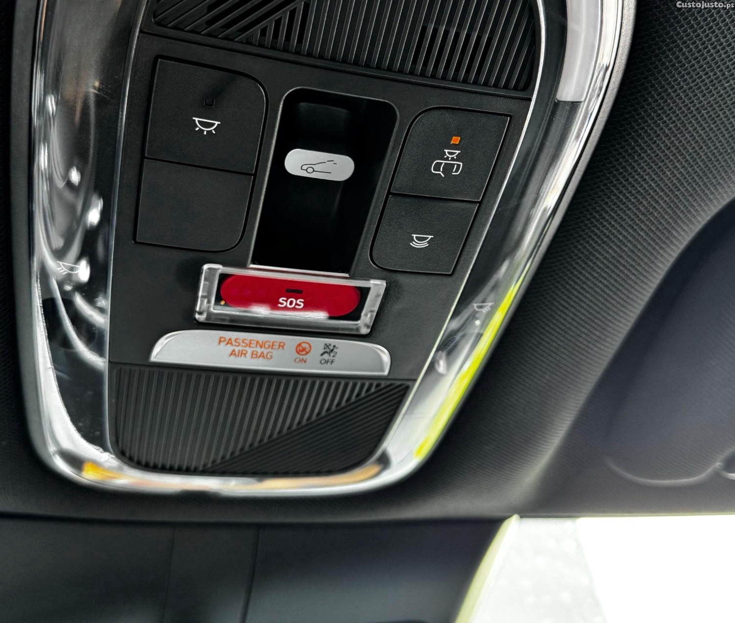 Hyundai IONIQ Ioniq 6 77 kWh Vanguard — fotografia 4