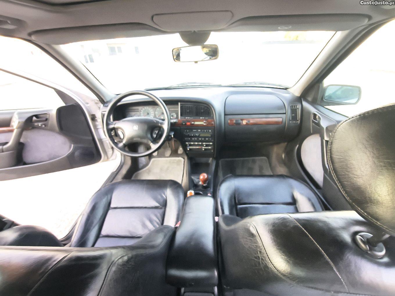 Citroën Xantia 2.0 HDi 110 CV activa 167 mil km — fotografia 6