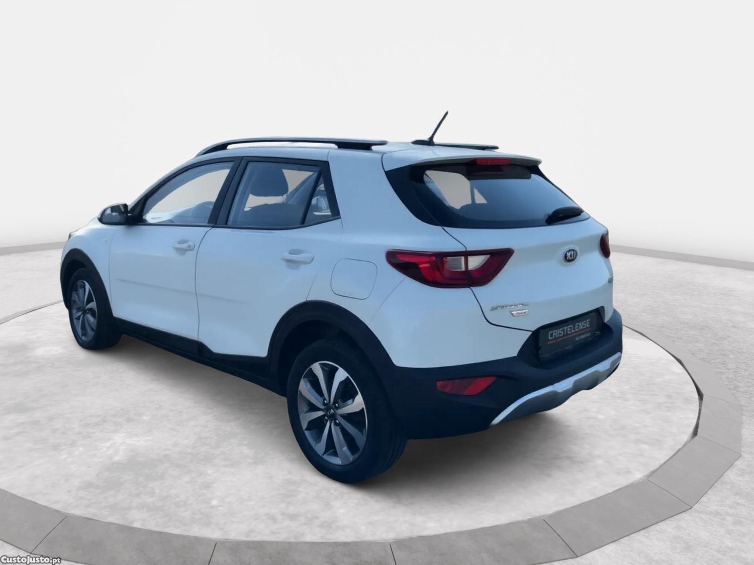 Kia Stonic 1.0 T-GDi Drive - 21 foto 5