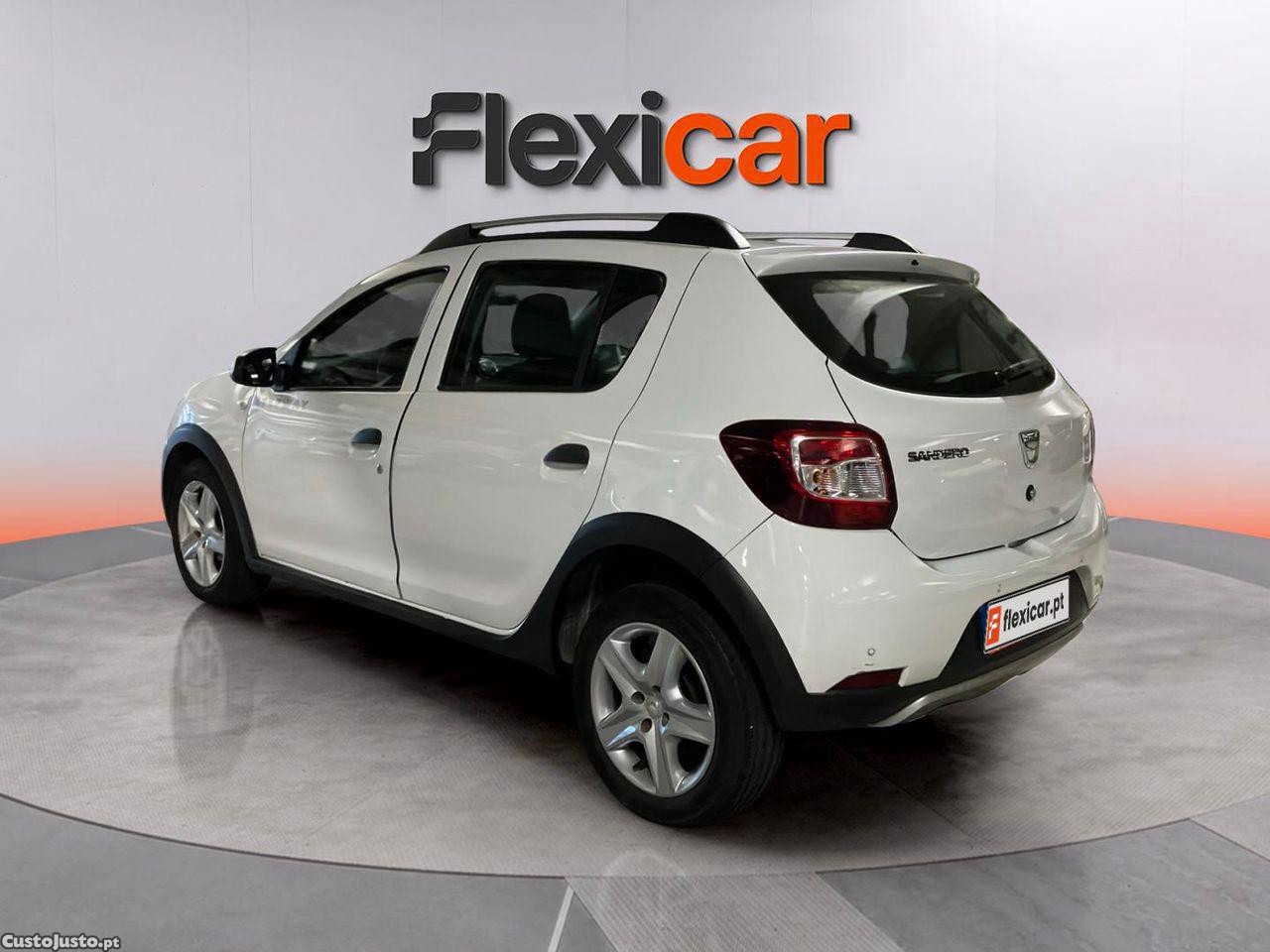 Dacia Sandero 0.9 TCe — fotografia 19