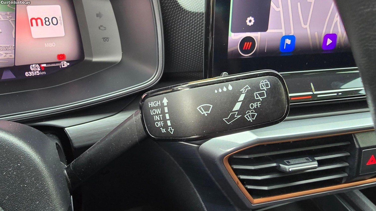 CUPRA Leon 1.4 e-Hybrid DSG — fotografia 14