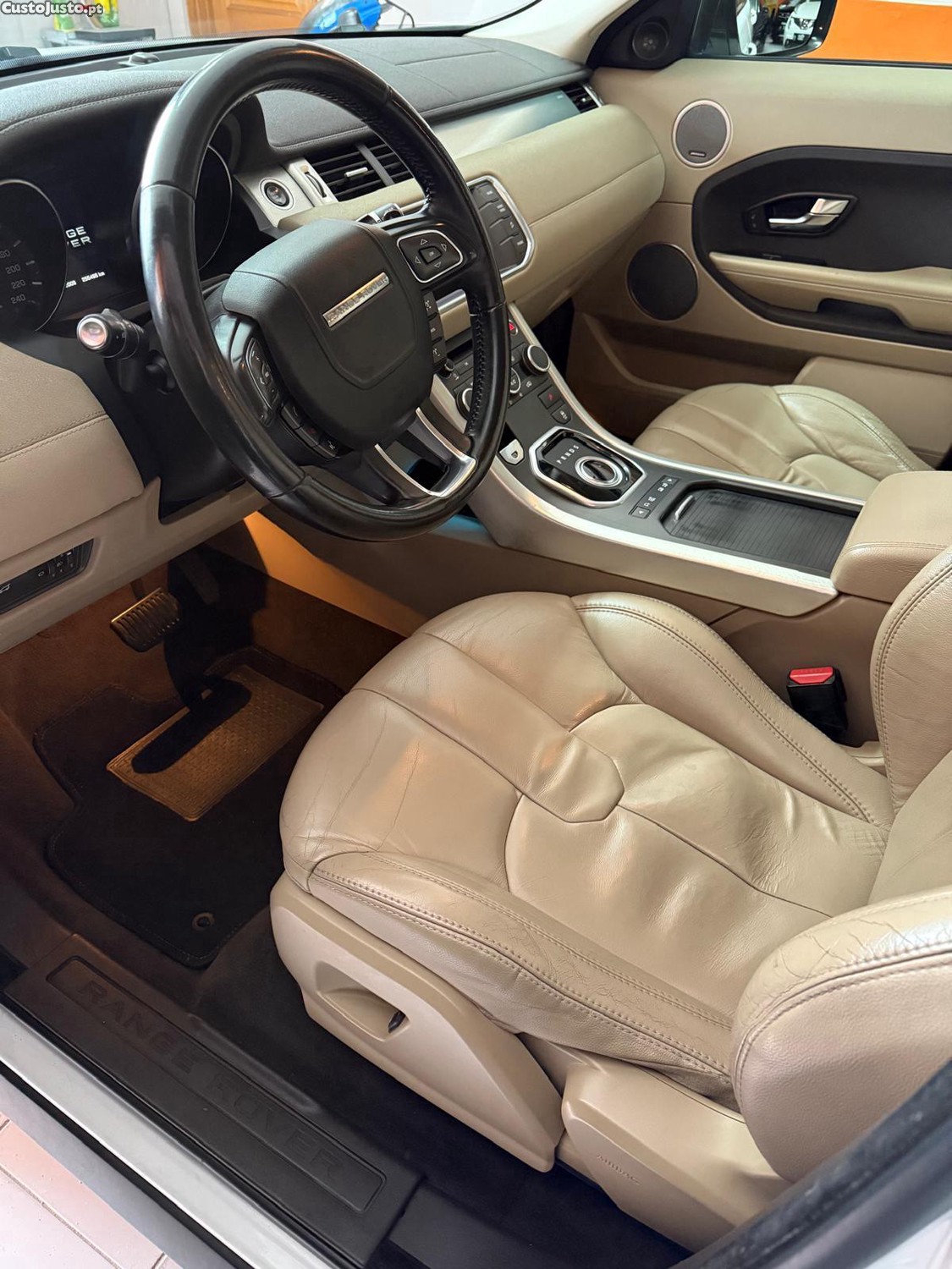 Land Rover Evoque 2.2 - 12 foto 5