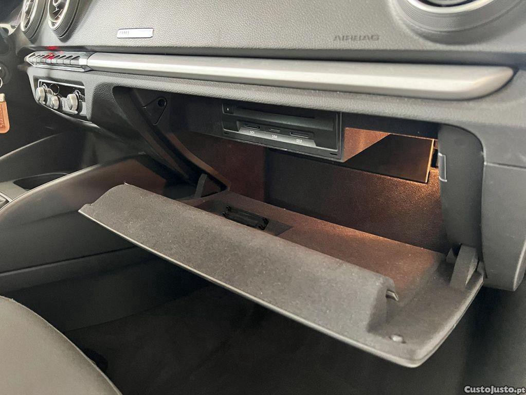 Audi A3 Sportback 1.0 TFSI — fotografia 6