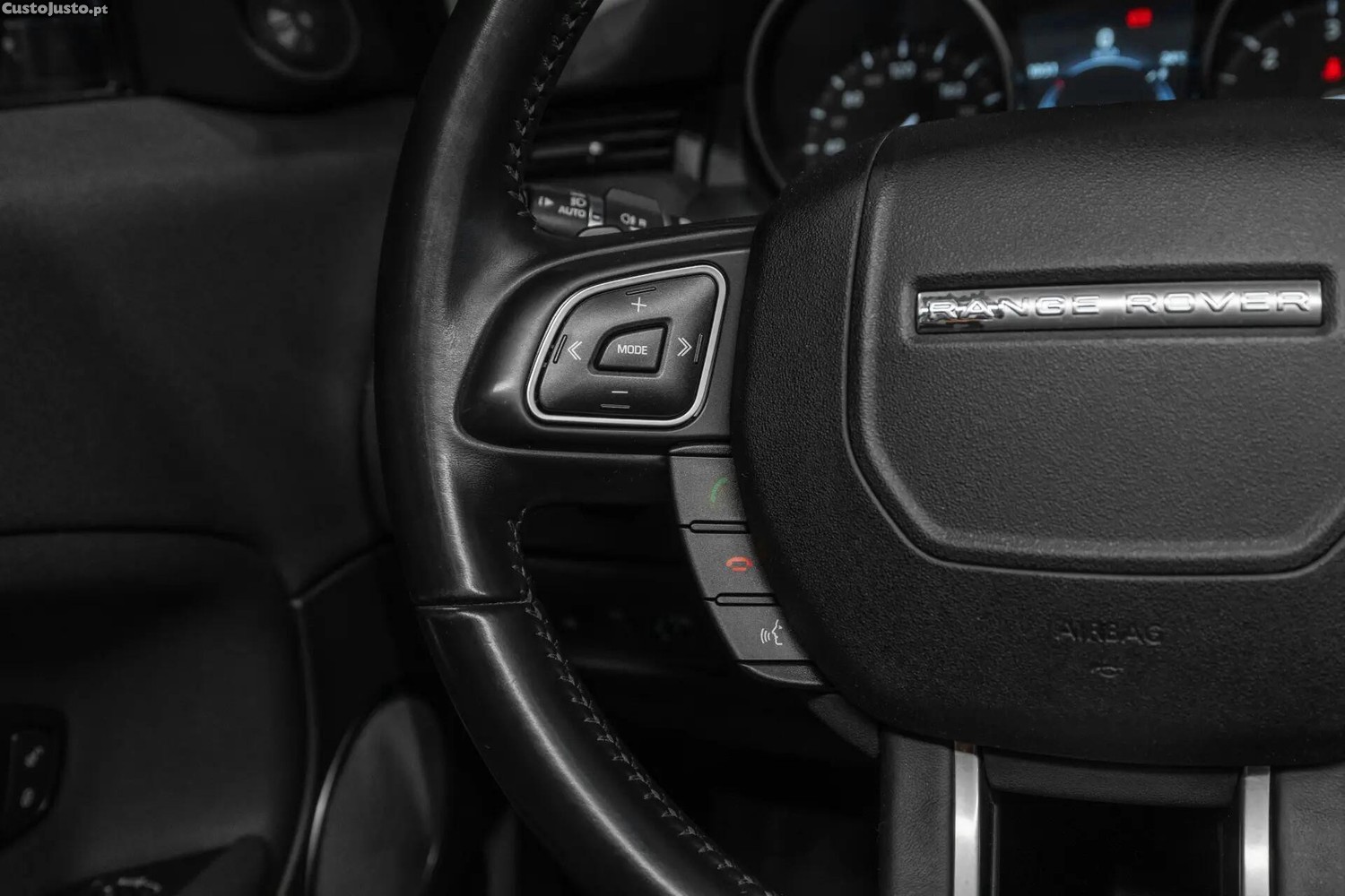Land Rover Evoque Sem versão — fotografia 16