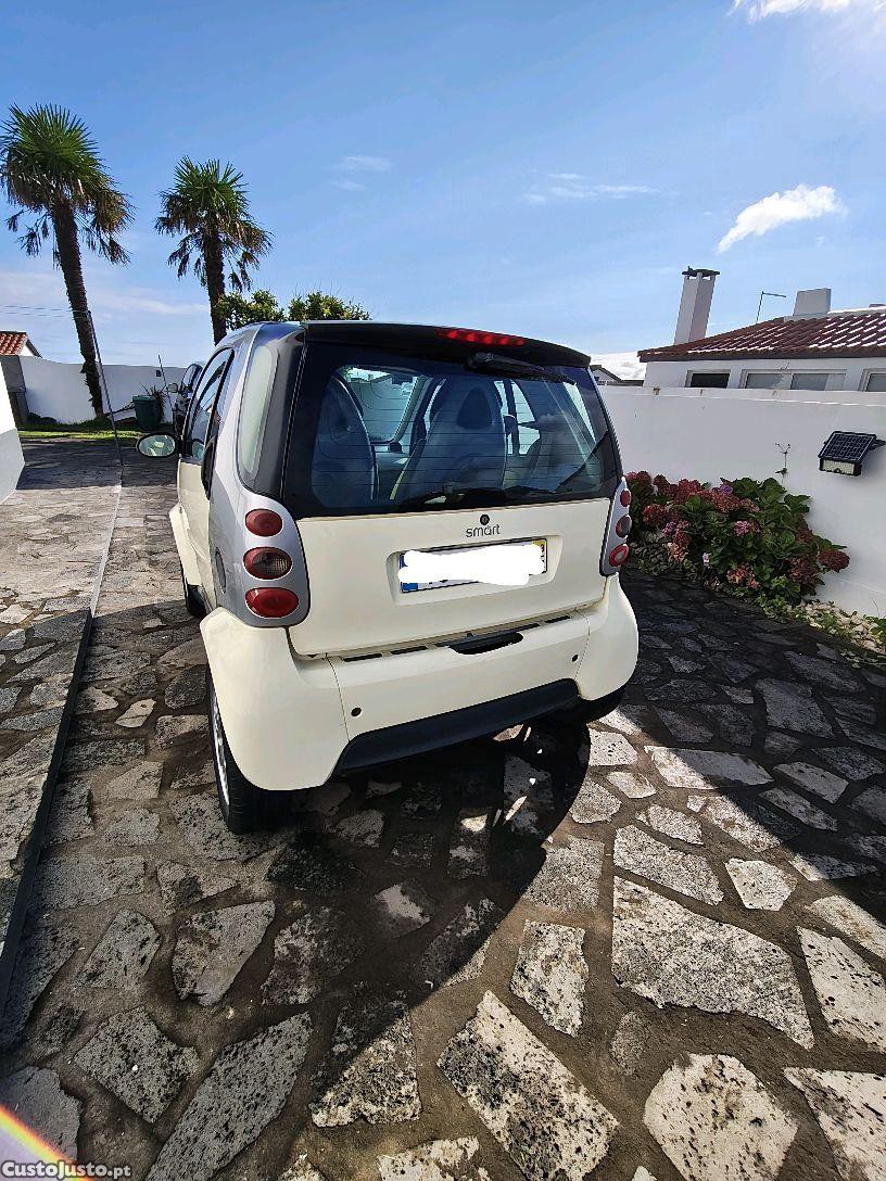 Smart Fortwo pulse — fotografia 3