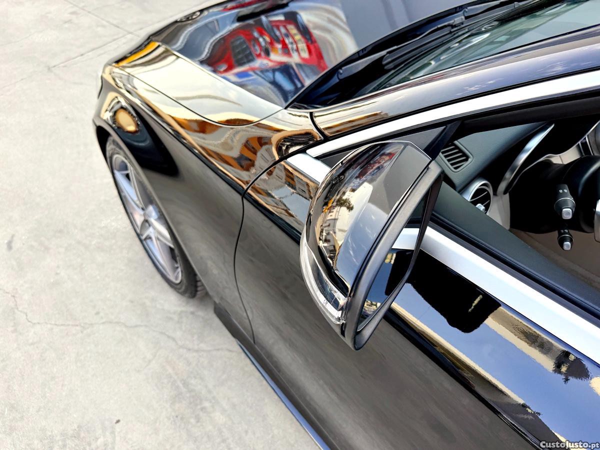 Mercedes-Benz C 250 d — fotografia 9