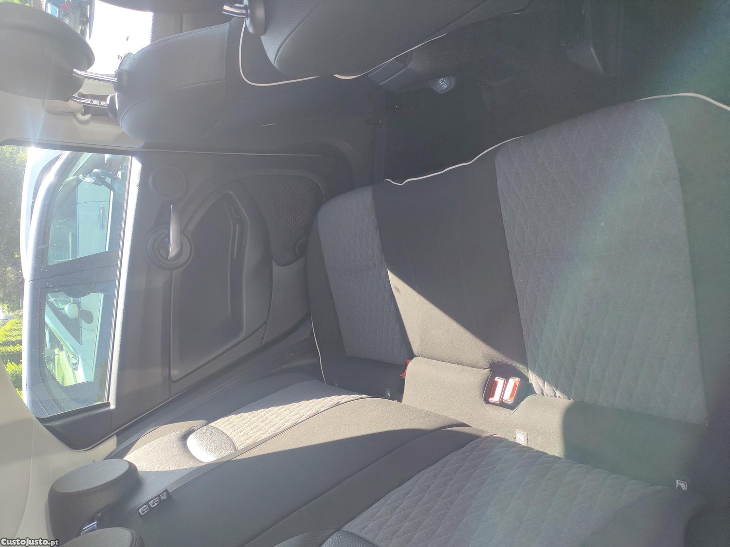 Fiat 500X City Cross — fotografia 5