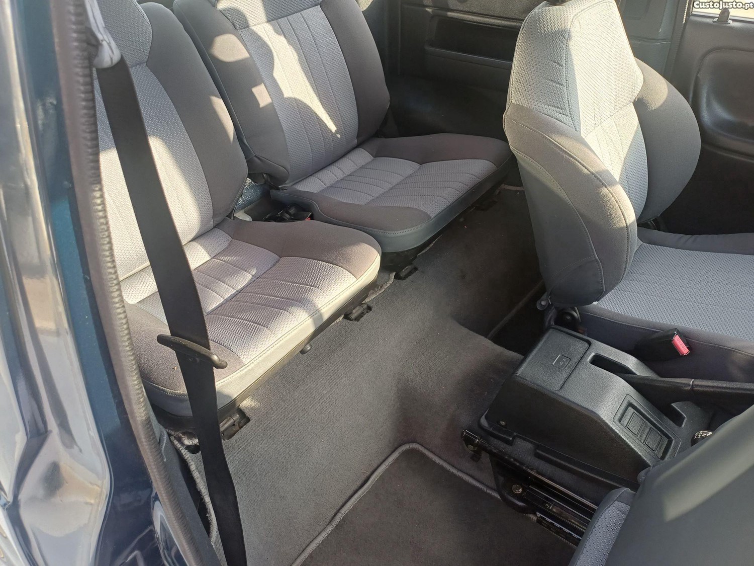 Suzuki Vitara 1.9 D — fotografia 3