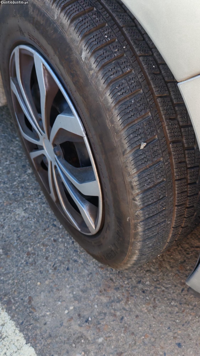 Peugeot 207 1.4 HDI — fotografia 2