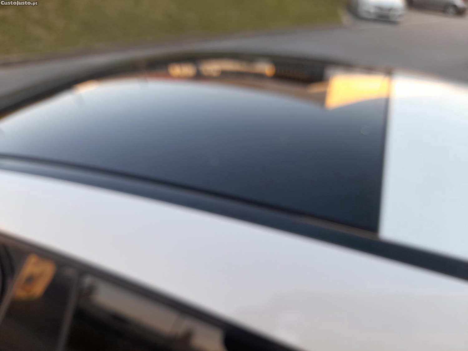 Mercedes-Benz CLA 220 cla 220 cdi 177cv 2017 — fotografia 3