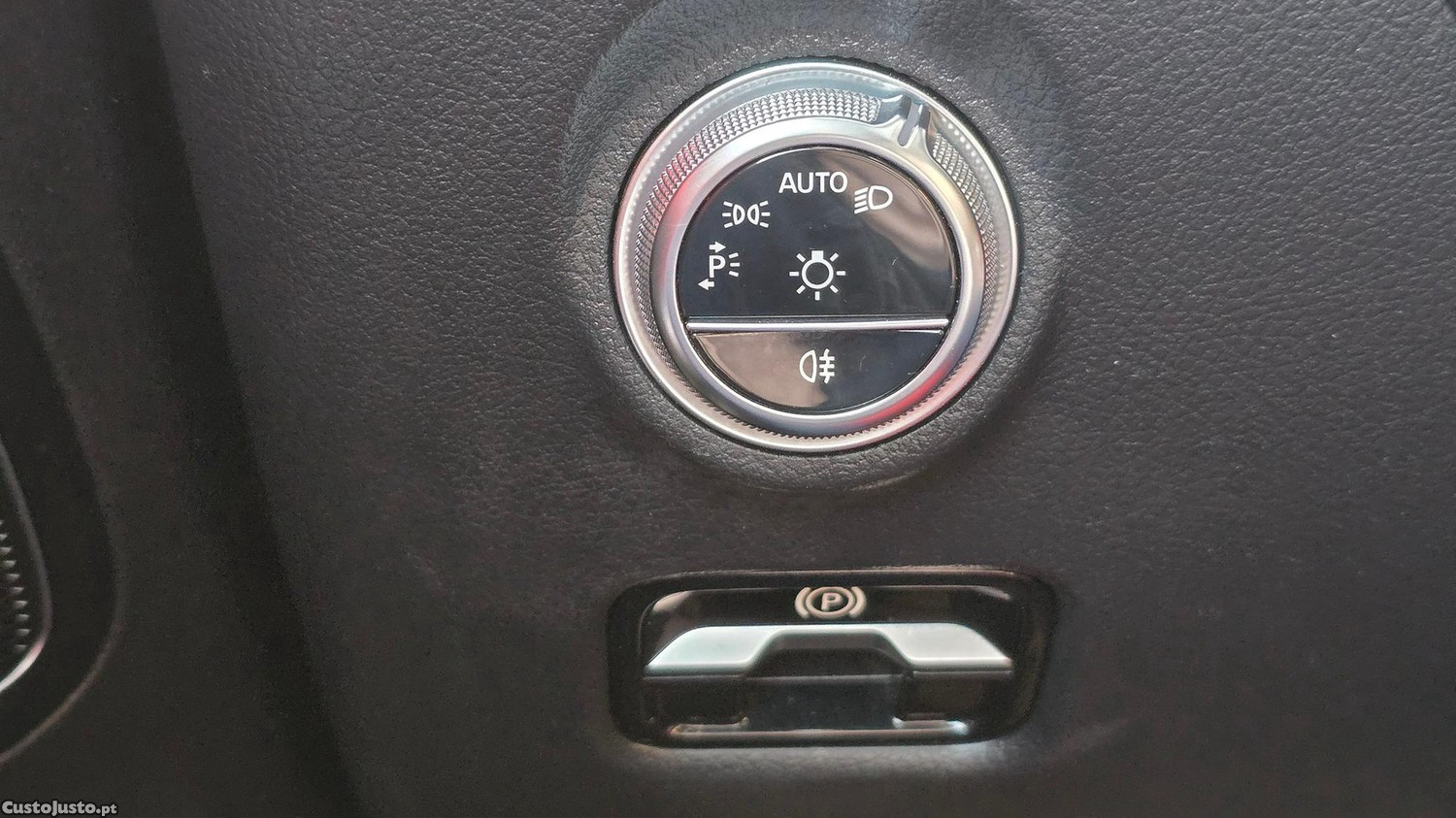 Mercedes-Benz C 200 BlueTEC AMG Line Aut. — fotografia 18