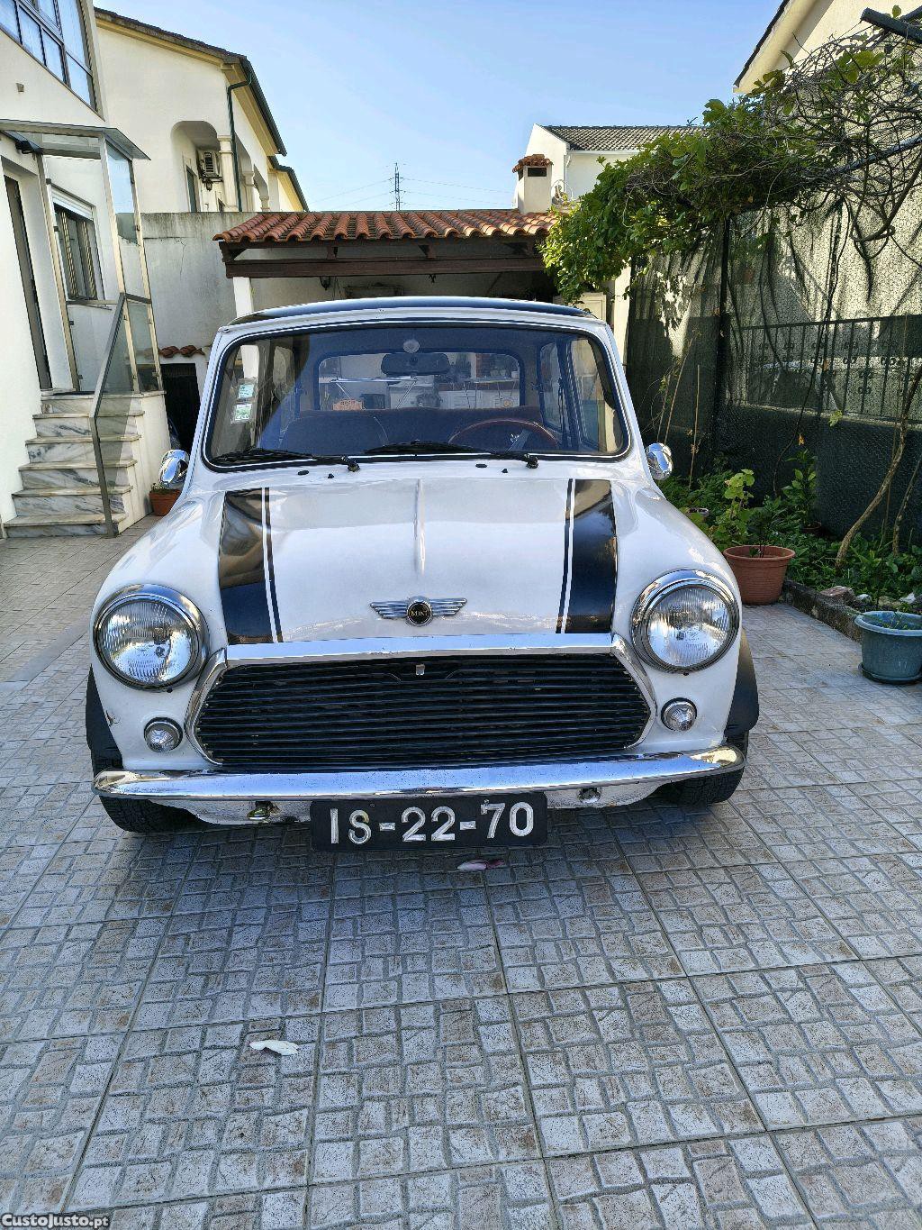 MINI 1000 MK3 — fotografia 5