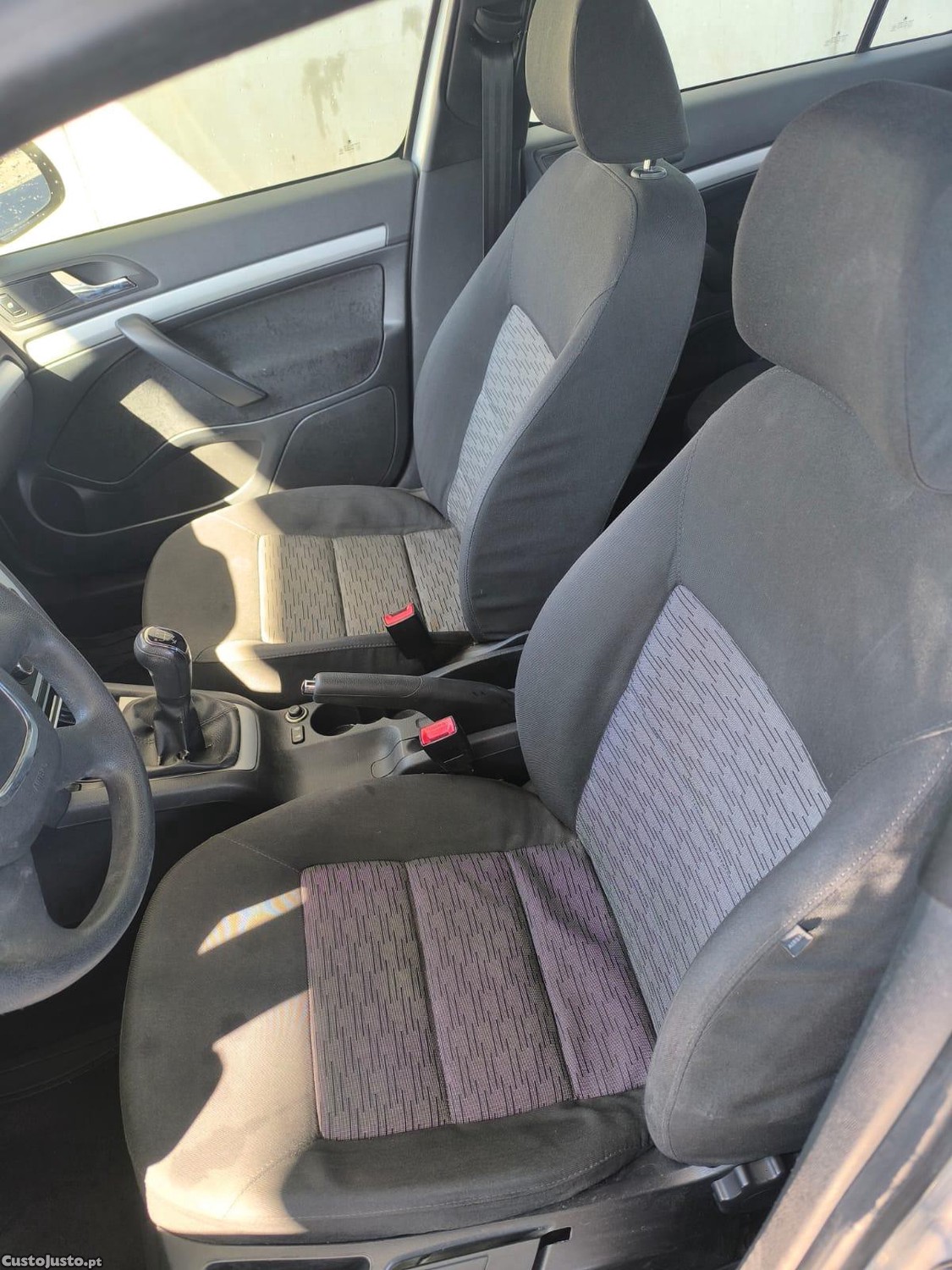 Skoda Octavia 1.6 TDI SW 105CV — fotografia 8