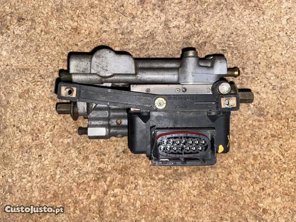 Kit De Clips De Réparation Pour Lève-vitre Citroën Xantia 1993-2002 - Côté Conducteur Avant