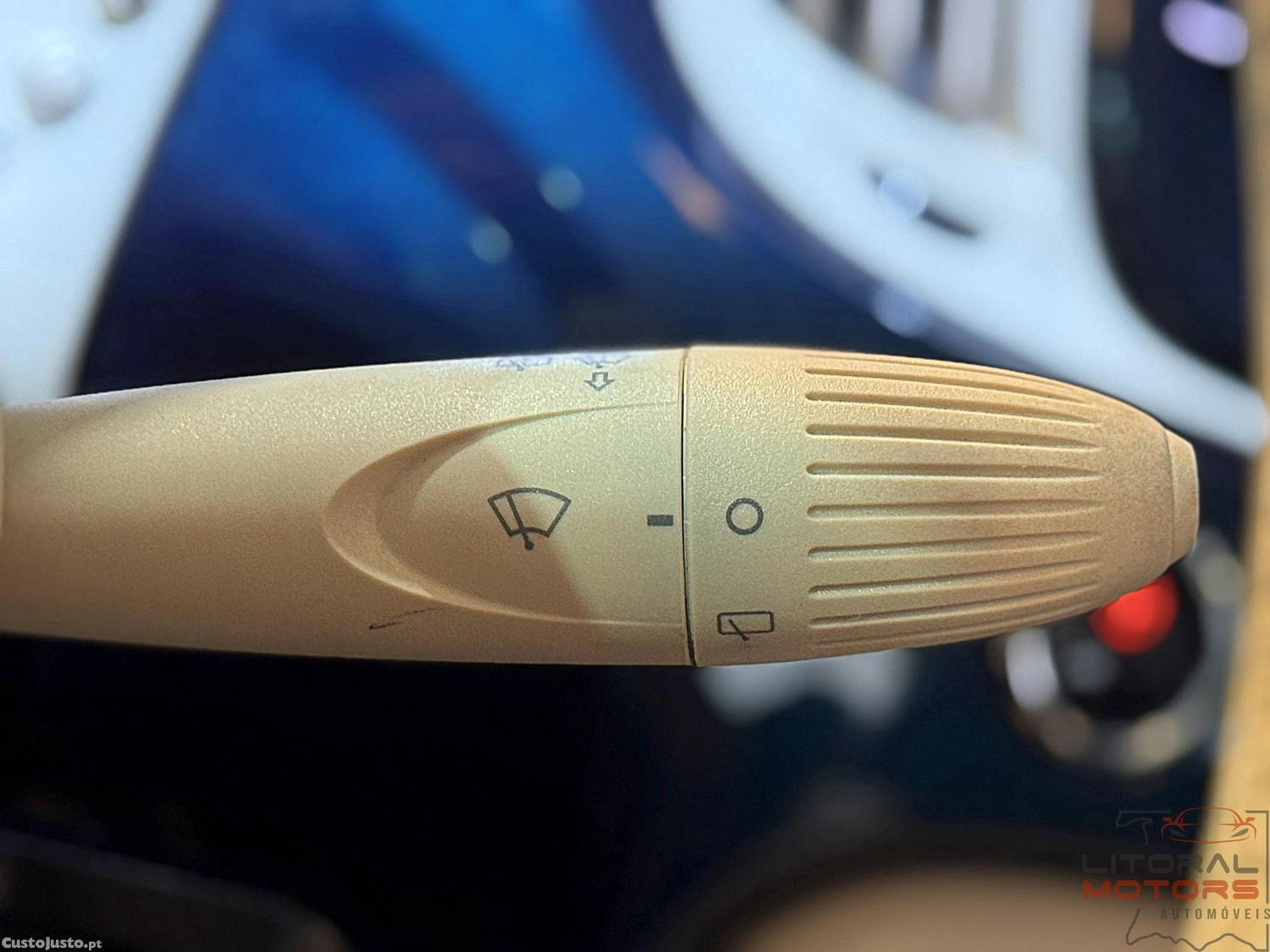 Fiat 500 1.0 Hybrid Club — fotografia 3