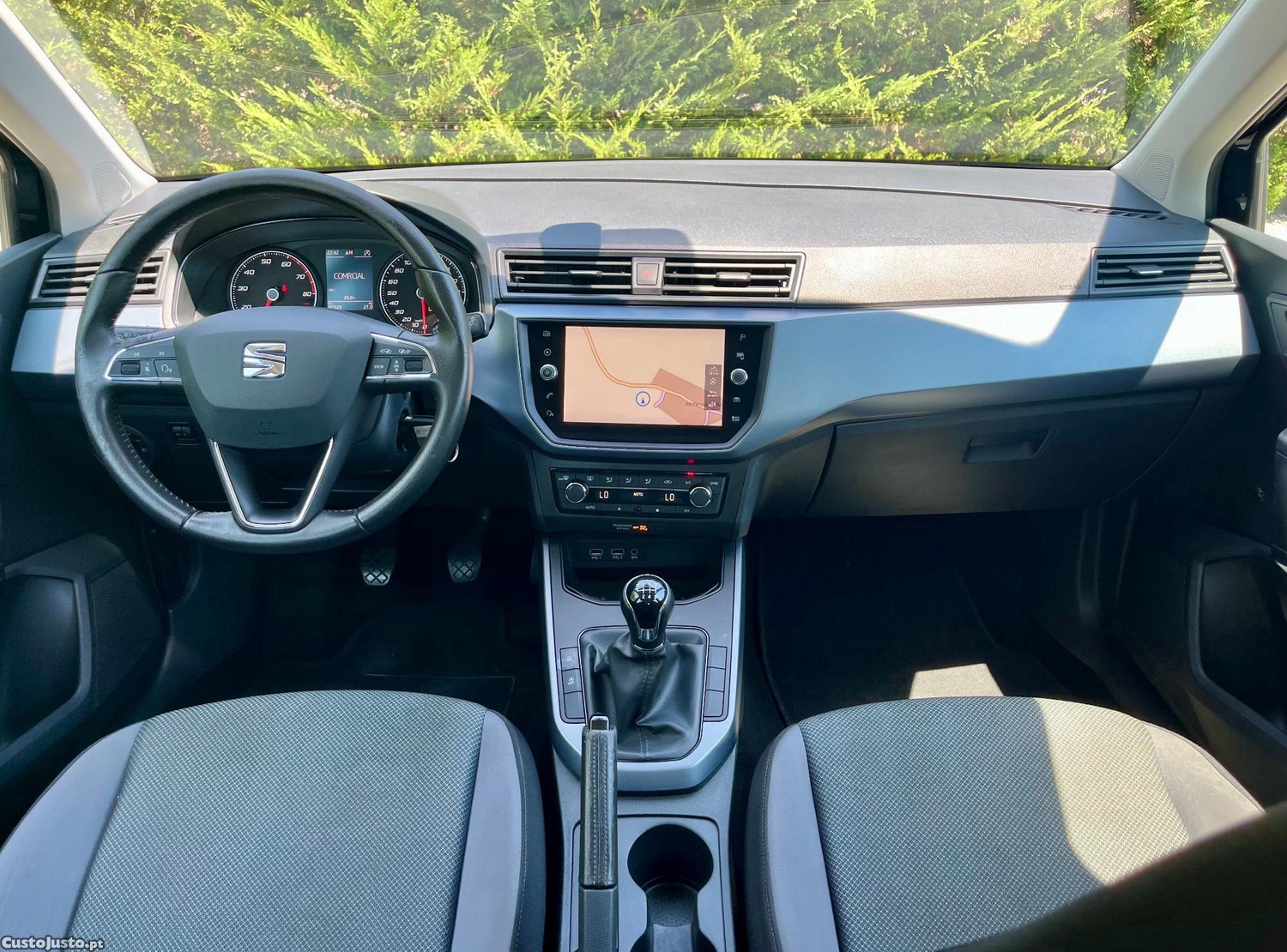 SEAT Arona 1.0 TSI STYLE EDITION — fotografia 2