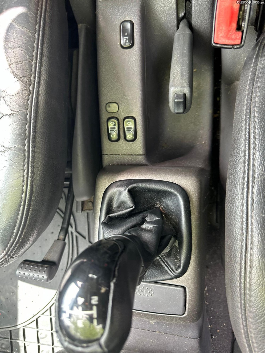 Mercedes-Benz A 170 170 Cdi (168 008) — fotografia 6